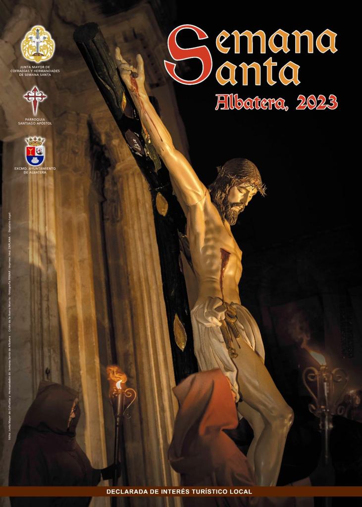 Semana Santa en Albatera  